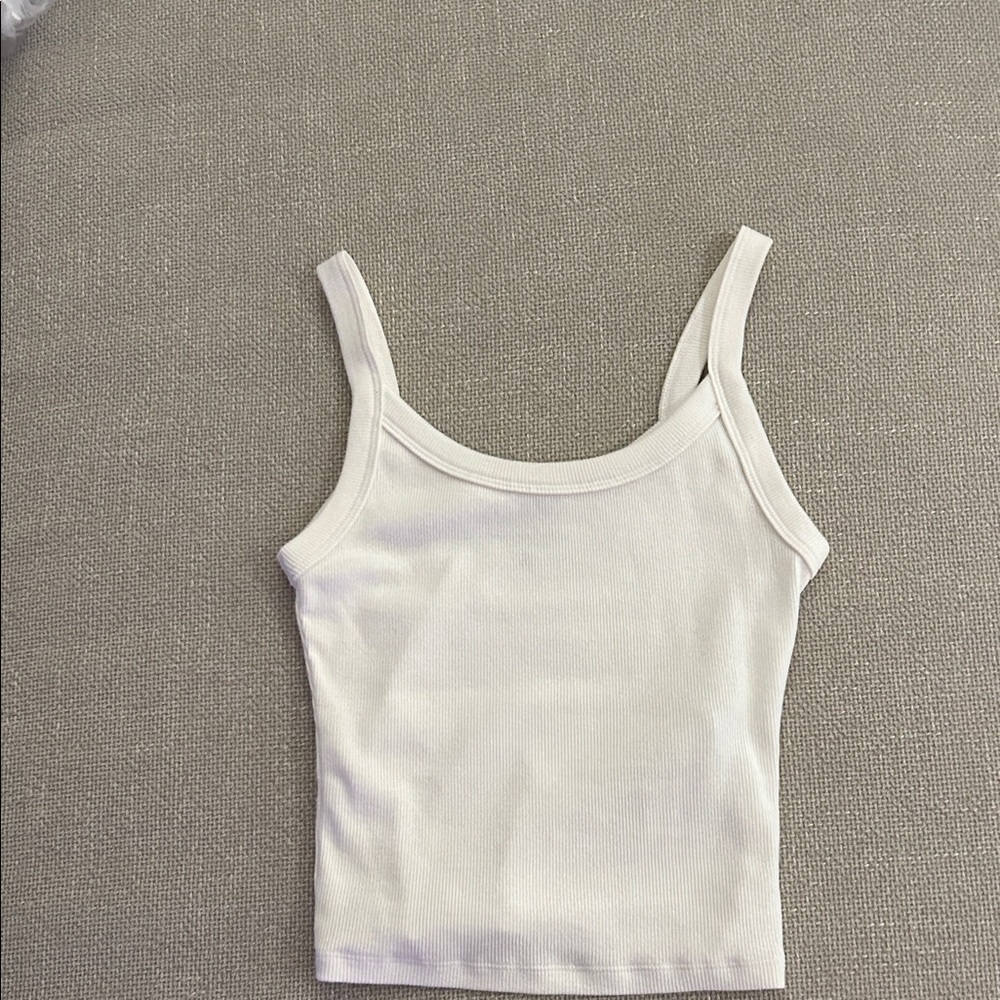 Abercrombie Tank